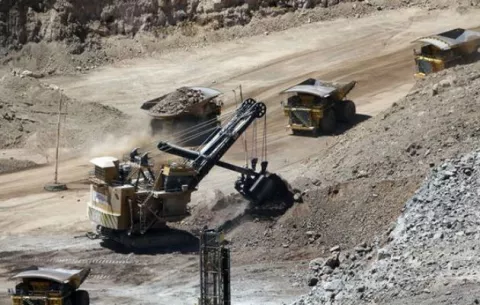 Chile promocionará en EE.UU. productos antibacterianos fabricados con cobre