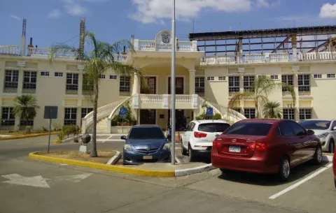 Juez ordena detención de chiricano por trasiego de droga