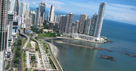 Panamá participará en reunión con altos funcionarios de Asia y Latinoamérica