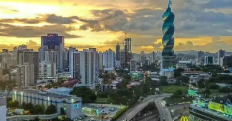 Panamá expone las bondades de su hub logístico a empresarios estadounidenses