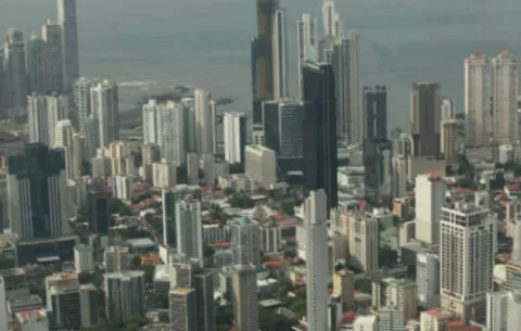 Economía panameña: deuda, desaceleración y paralización