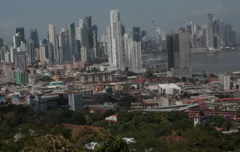 Panamá e Indonesia realizan acercamiento comercial