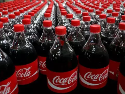 Coca-Cola halla cocaína en vez de zumo de naranja