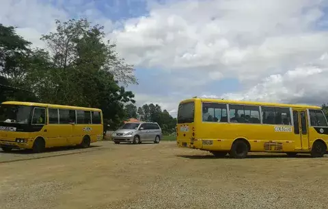 Colegiales herreranos en alerta, denuncian piratería