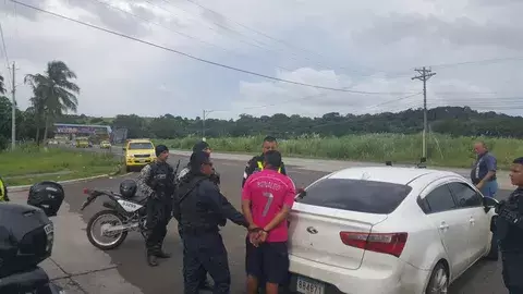 Fallece conductor de un ´pick-up' tras colisión en Ciudad del Futuro