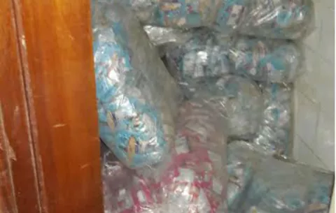 Clases suspendidas en el IPT de El Copé por sanitarios en mal estado