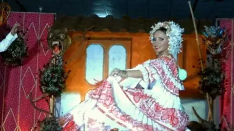 Las Tablas se prepara para celebrar su II Festival de Costumbres