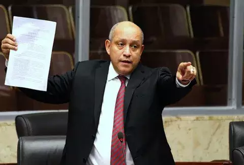 Crispiano Adames: Proyecto de ley 61 viene a resolver problema familiar
