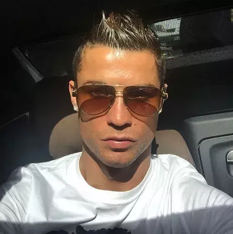 El millonario costo del nuevo capricho de Cristiano