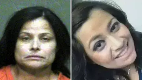 Madre mata a hija por creer que estaba poseída