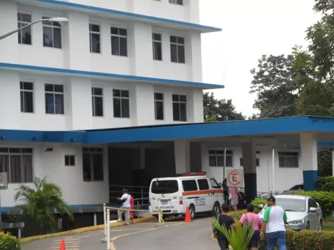 Cuatro heridos por riñas en tres distritos de Chiriquí