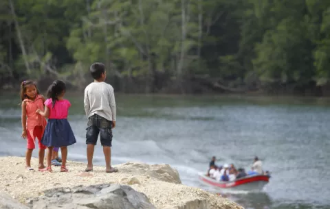 Los pros y los contras de estar deconectados de suramérica