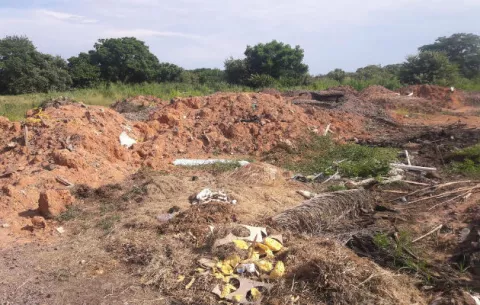 Identifican al empresario colombiano descuartizado en Río Hato 