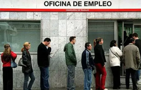 El desempleo en Brasil llega al 11.6% y afecta a 11.8 millones de personas