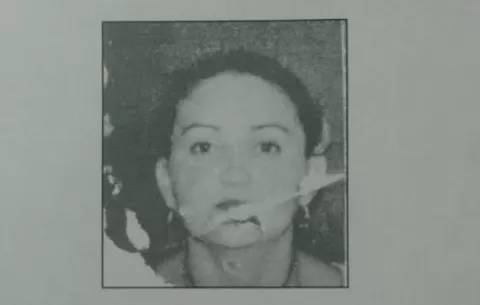 Desaparece mujer de 40 años en Chiriquí