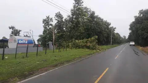 Interrupciones del servicio eléctrico en varios sectores de Veraguas