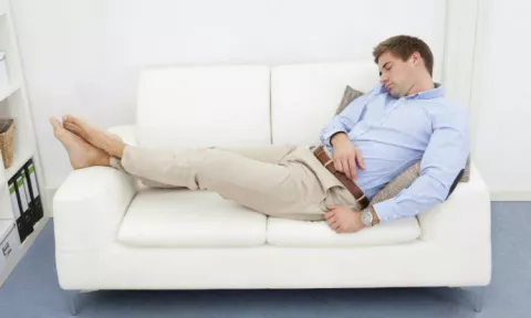 Dormir incrementa riesgo de diabetes
