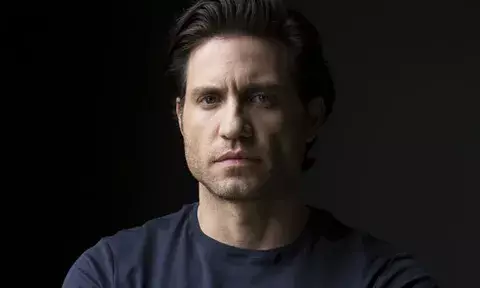 Edgar Ramírez: 'Yo no sabía pelear'