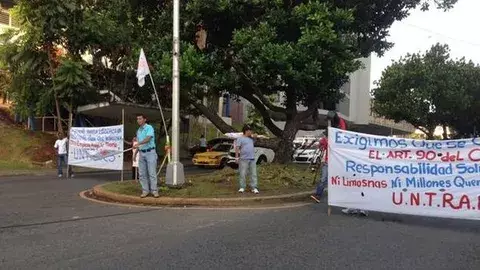 Conflicto por construcción de Embajada Rusa en Panamá pasa a la esfera penal