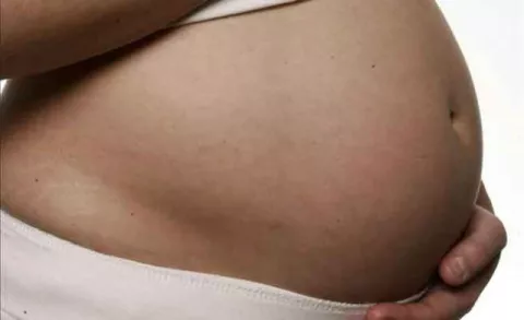 Mujeres sin apéndice y amígdalas son más fértiles