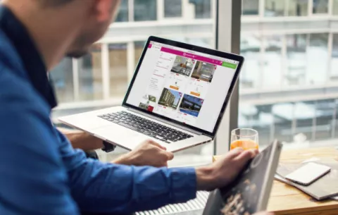 Sitio Web se posiciona en el mercado panameño