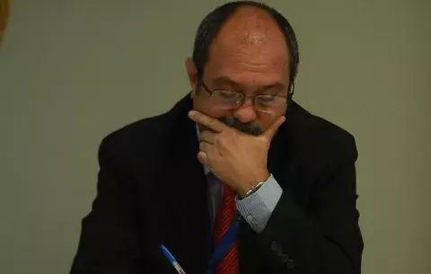 Girón irá al pleno de la Asamblea el 17 de agosto 
