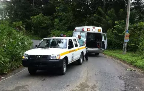 Fallece ciudadana israelí en accidente vial en Bocas del Toro 