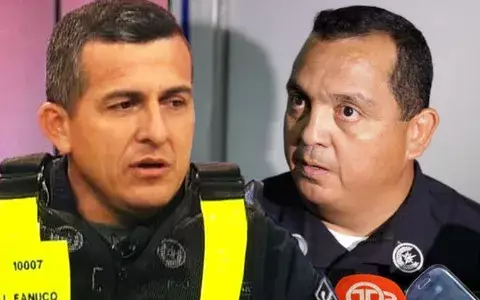 ¿Están o no entrenados los policías para dar primeros auxilios?