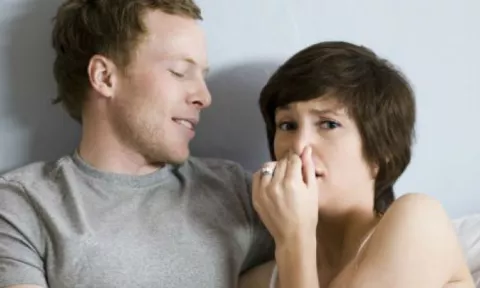 Consejos para superar la flatulencia