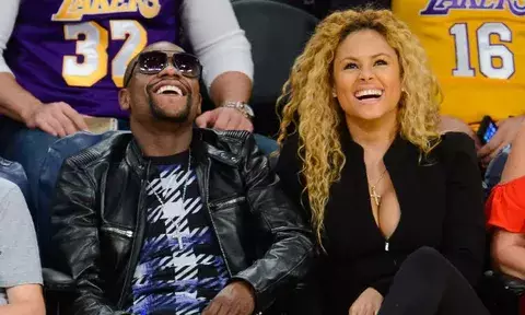 Floyd Mayweather firmará a boxeador panameño, Carlos Zambrano