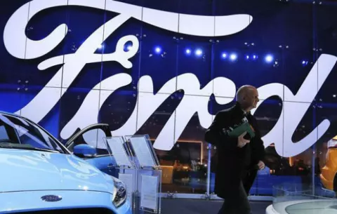 Ford llama a revisión 113,000 vehículos para reparar tres defectos