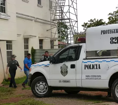 Formulan cargos a sujeto de 36 años por femicidio
