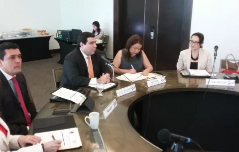 Panamá, sede de X Foro Centroamericano de Competencia 