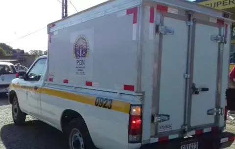 Alemán muere al caer de un segundo piso en Boquete 