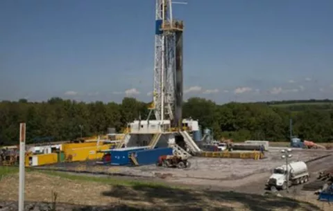 Gobierno británico propone pagar a hogares afectados por el "fracking"
