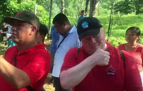 Organizaciones se pronunciarán en Bocas por proyecto Barro Blanco