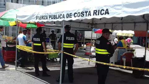 Costa Rica no permitirá ingreso de migrantes por Paso Canoas
