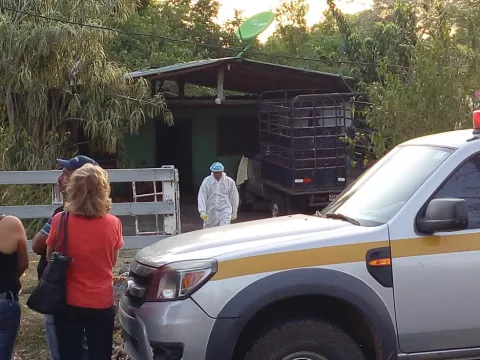 Solicitan expansión del término de investigación por homicidio de Ibarra