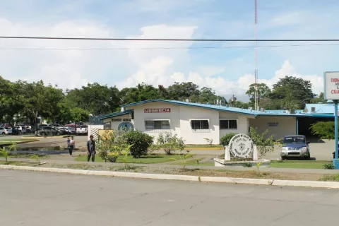 Niño hiere a su hermanito con una 'gillette' en Barú