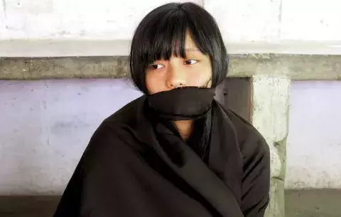 Imphal, una ciudad en huelga de hambre