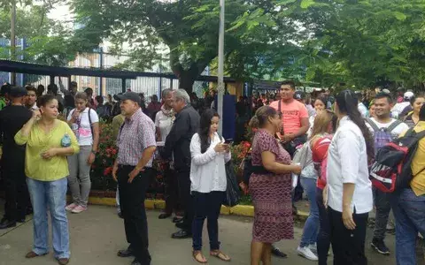 Piden al MP que investigue supuesta corrupción en el Inadeh