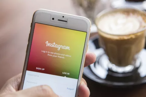 Instagram Stories: la copia de Snapchat