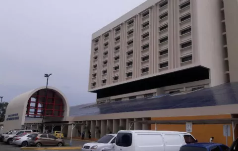 Cuatro estudiantes intoxicados en una escuela en Bugaba