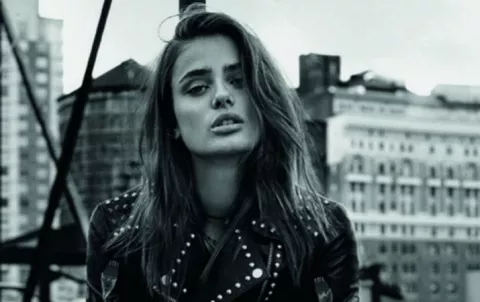 Taylor Hill, la nueva chica de moda