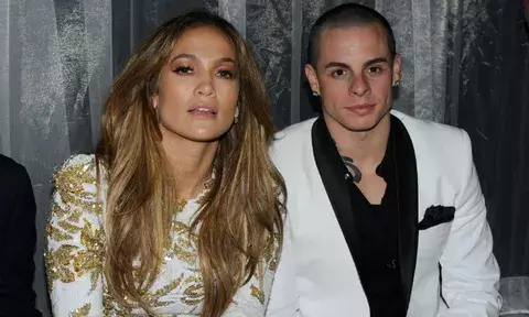 Casper confirma que JLo no está embarazada