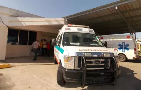 Botas de caucho protegieron a trabajador manual santeño afectado por rayo