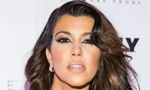 Kourtney Kardashian quiere que 'KUWTK' llegue a su fin