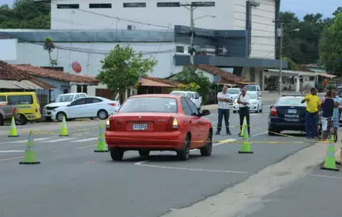 Adulto mayor muere atropellado en La Arena