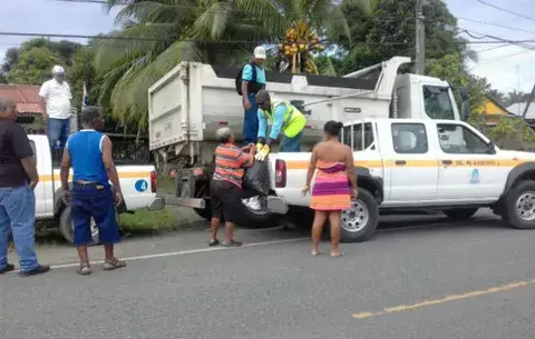 Confirman dos defunciones por AH1N1 en Bocas del Toro