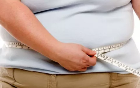 El cerebro de los obesos es diez años más viejo